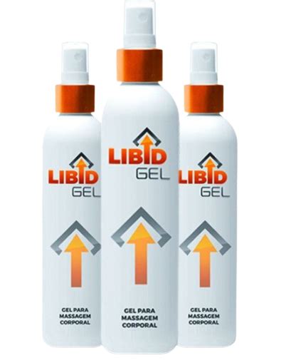 libid gel site oficial|Libid Gel